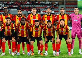 ES Tunis