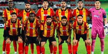 ES Tunis