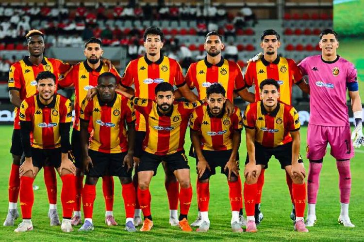 ES Tunis