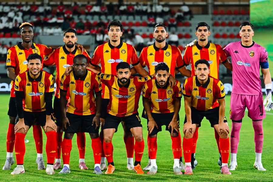 Petro Luanda – ES Tunis : Heure et chaîne où regarder le match – Burkina  Faso Foot (226foot.com) - l'actualité du football au Burkina Faso
