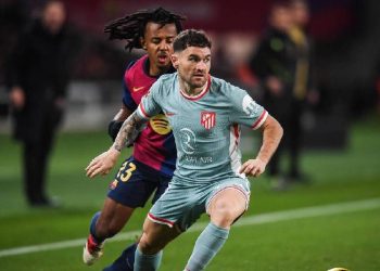 FC Barcelone - Atlético Madrid