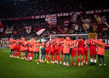 FC Bayern
