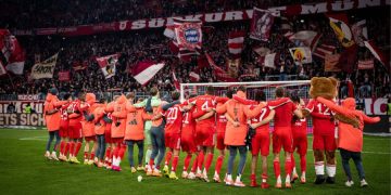 FC Bayern