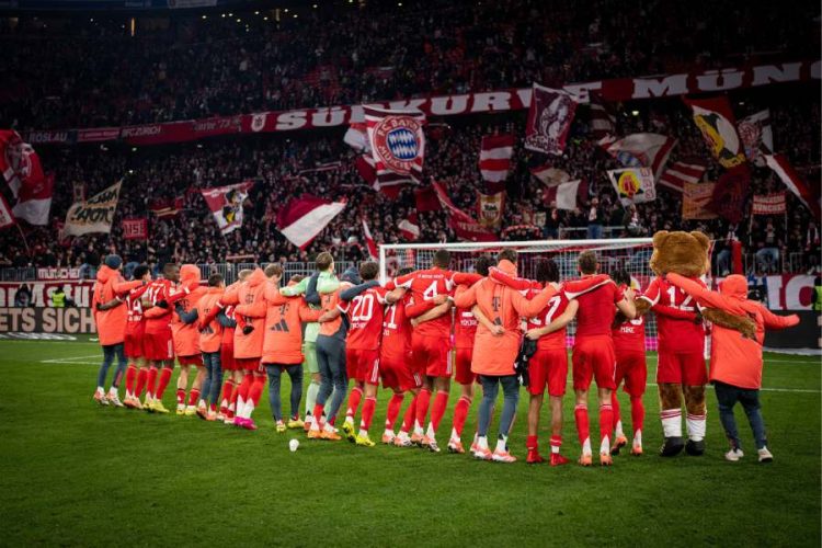 FC Bayern