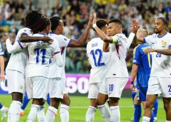 France - Ukraine