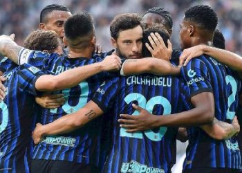Inter Milan