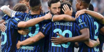 Inter Milan