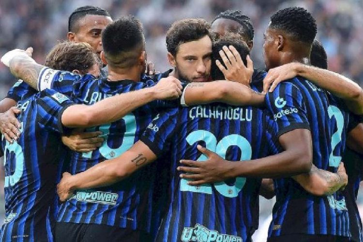 Inter Milan