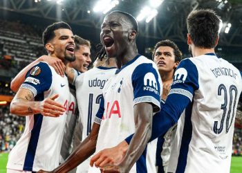 Les Spurs
