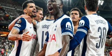 Les Spurs