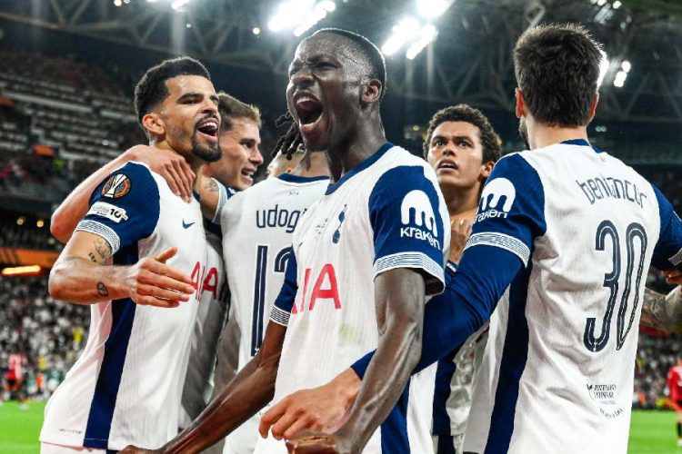 Les Spurs