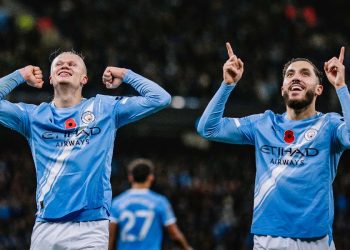 Man City