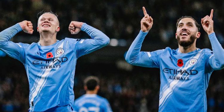 Man City