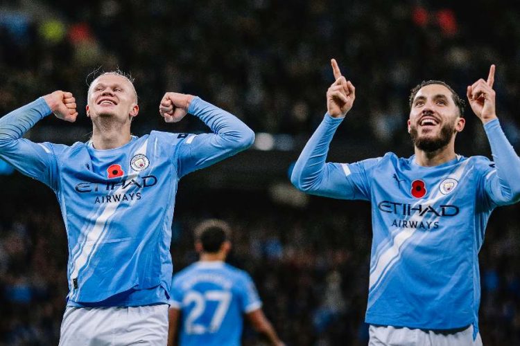 Man City