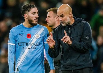 Manchester City