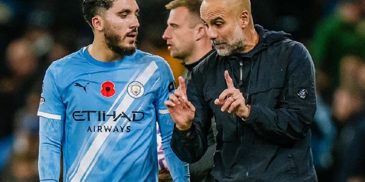 Manchester City