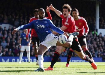 Manchester United – Everton