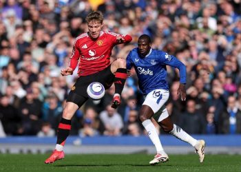 Manchester United – Everton