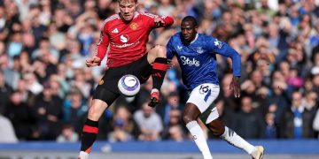Manchester United – Everton