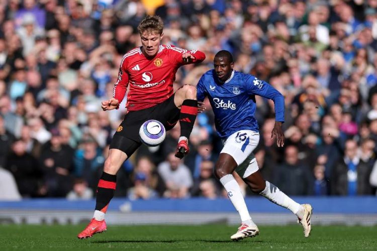 Manchester United – Everton