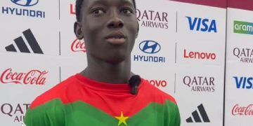Mohamed Zongo