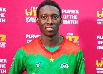 Mohamed Zongo