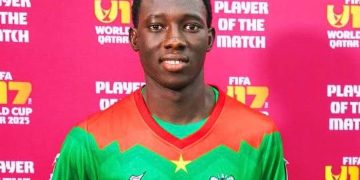 Mohamed Zongo