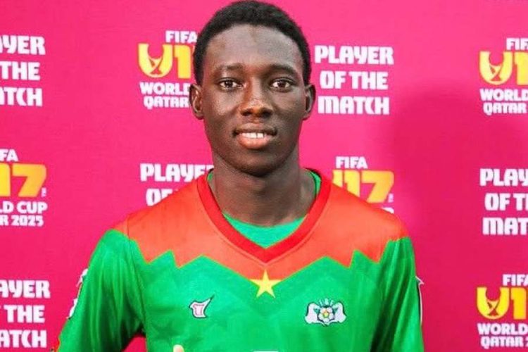 Mohamed Zongo