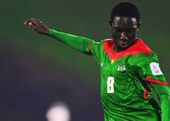 Mohamed Zongo