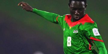 Mohamed Zongo