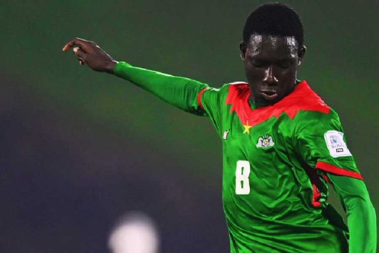 Mohamed Zongo