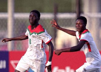 Mohamed Zongo
