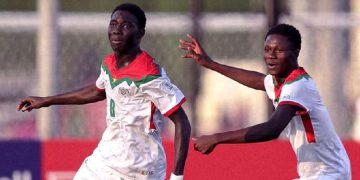 Mohamed Zongo