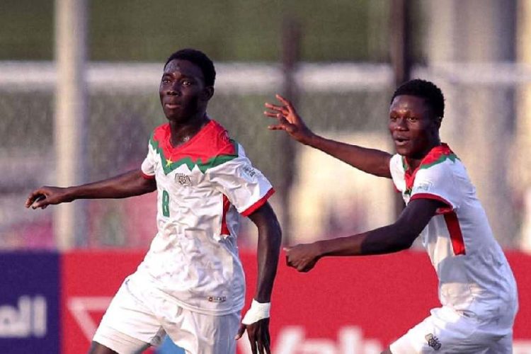 Mohamed Zongo