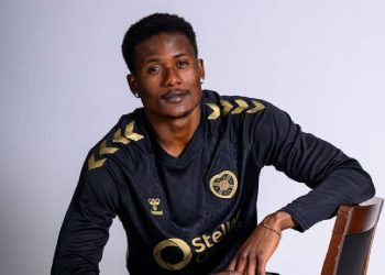 Pierre Landry Kaboré