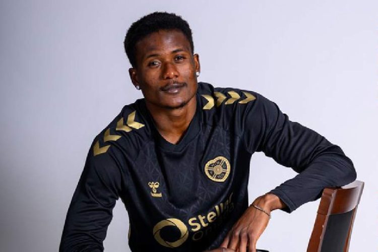 Pierre Landry Kaboré