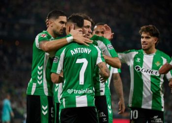 Real Betis