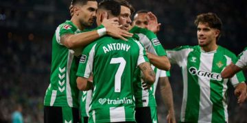 Real Betis