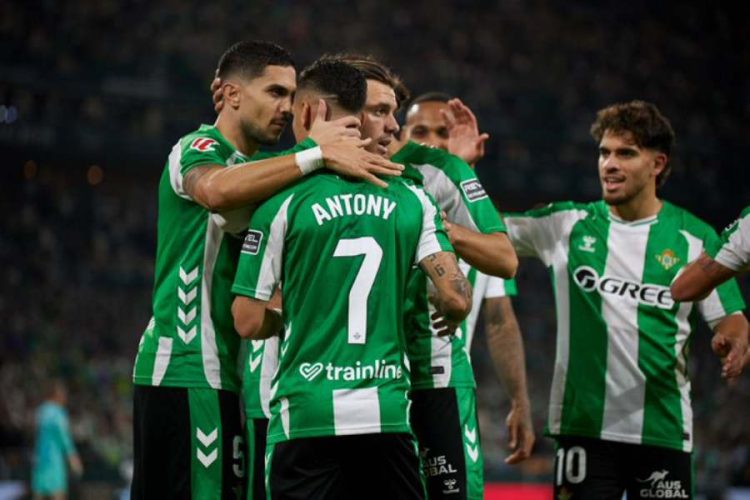 Real Betis