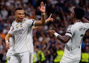 Real Madrid