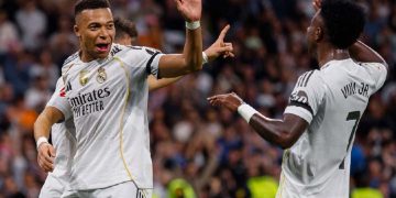 Real Madrid