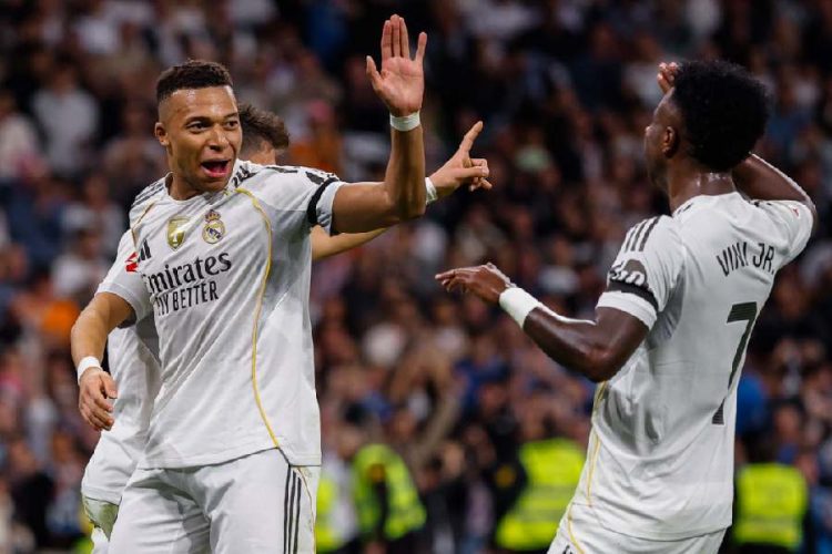 Real Madrid