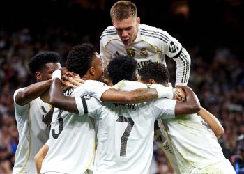 Real Madrid