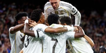 Real Madrid