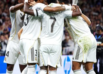 Real Madrid
