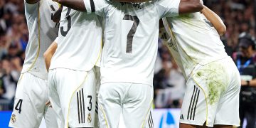 Real Madrid