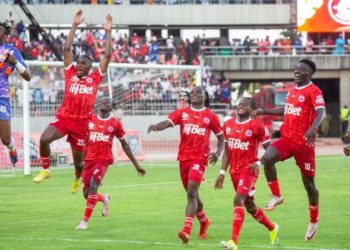 Simba SC