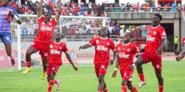 Simba SC