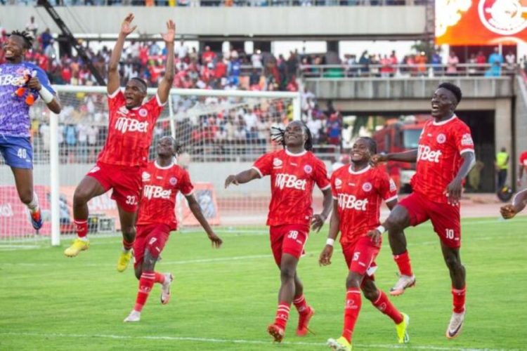 Simba SC