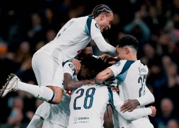 Tottenham